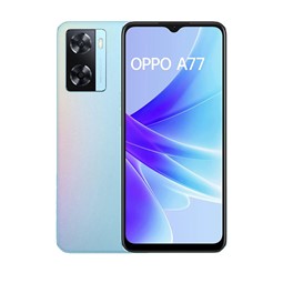 Picture of Oppo A77 (4GB RAM, 128GB, Sky Blue)